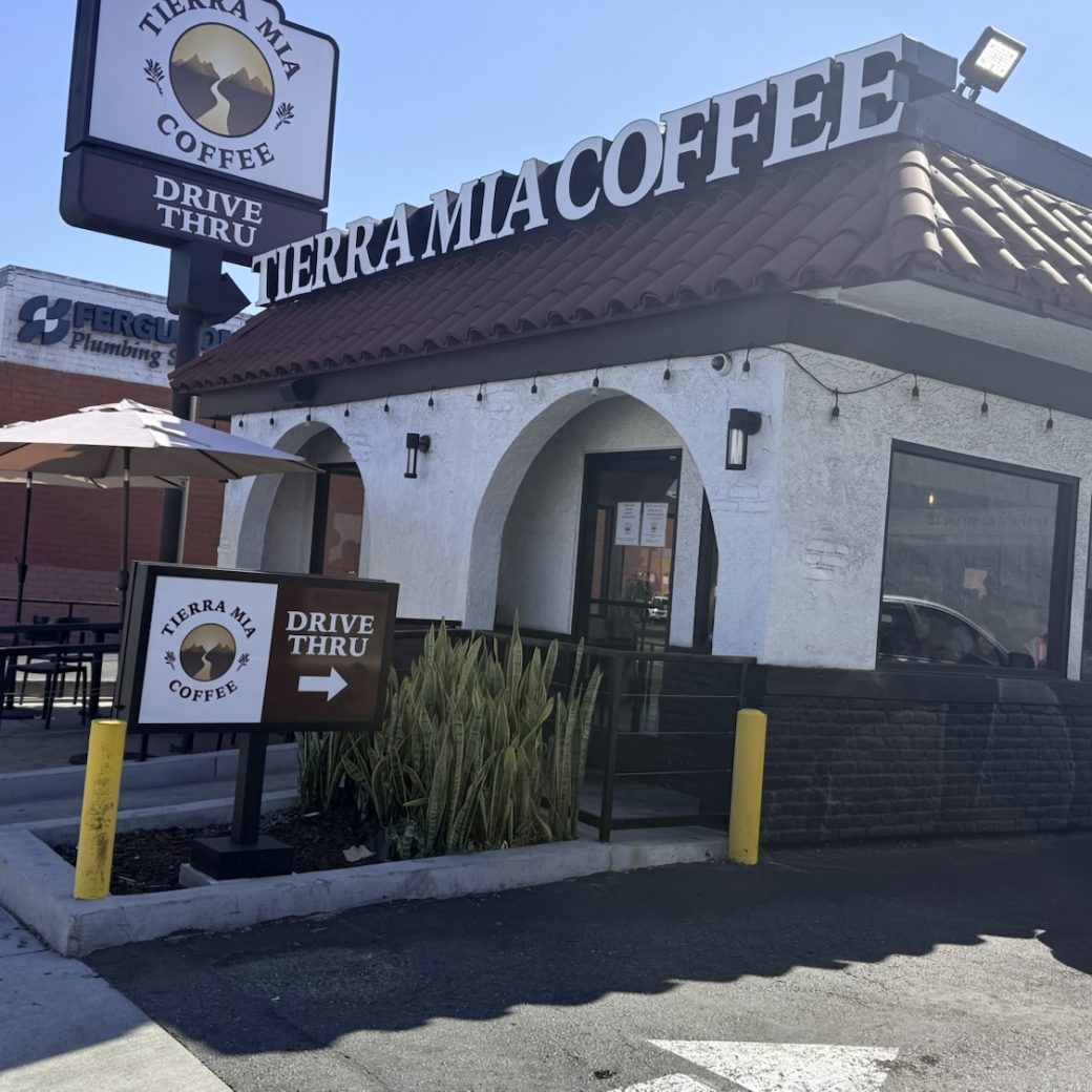 Tierra Mia